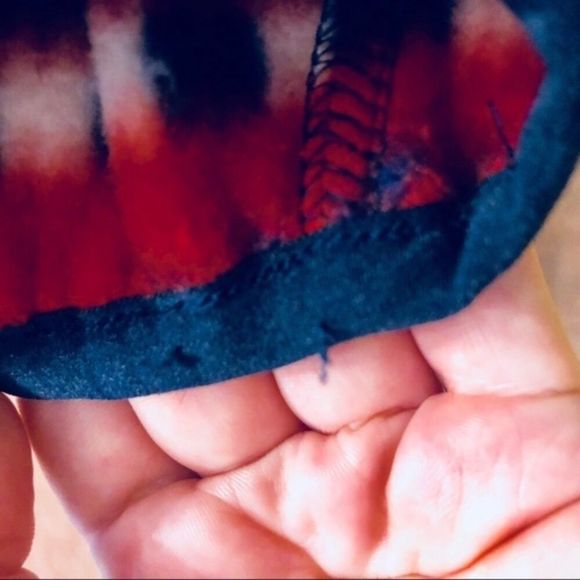 Polo Ralph Lauren Southwest Blanket Fleece - Picture 4 of 7